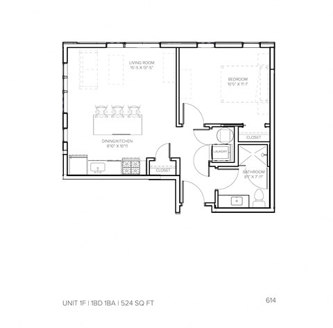 812 S Theresa Ave Studio-2 Beds Apartment for Rent - Photo Gallery 17